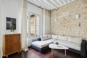 BnBNova - 2BR - Saint Germain & Buci